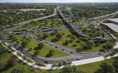 Suscrito acuerdo que permite que el proyecto ALO Sur se articule con la infraestructura del proyecto Primera Línea del Metro de Bogotá, fase de construcción iniciará en agosto de 2026